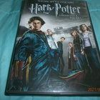 HARRY POTTER JA LIEKEHTIVÄ PILARI   -    DVD - pikkukuva 1