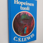 C. S Lewis : Hopeinen tuoli - pikkukuva 1