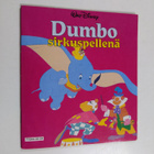 Walt Disney : Dumbo sirkuspellenä - pikkukuva 1