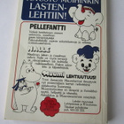 Peukaloisen retket taskukirja n:o 1 - pikkukuva 2