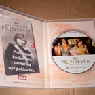 PRINSESSA DVD DRAAMA - pikkukuva 3