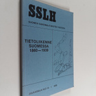 Tietoliikenne Suomessa 1860-1939 - pikkukuva 1