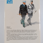 Sakari Virkkunen : Ryti : myrskyajan presidentti - pikkukuva 2