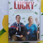 Lucky DVD - pikkukuva 1