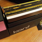 KENT - 1991-2008 10CD BOKSI+ - pikkukuva 2
