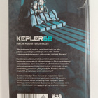 Timo Parvela : Kepler62 : Kirja kuusi : Salaisuus - pikkukuva 2