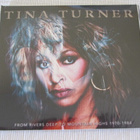 Tina Turner From rivers deep to mountain highs 1970-84 2x cd - pikkukuva 1