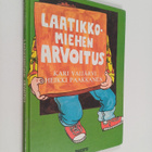 Kari Vaijärvi : Laatikko miehen arvoitus - pikkukuva 1