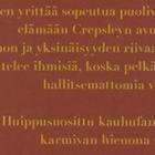 Darren Shan: Vampyyrin oppipoika osa 2 - pikkukuva 3