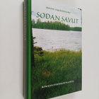 Pentti Vuolteenaho : Sodan savut : romaani ihmiskohtaloista - pikkukuva 1