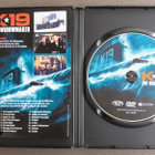 DVD: K-19 The Widowmaker (Harrison Ford, Liam Neeson 2002) - pikkukuva 3