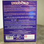 UNDERWORLD ( 4K Ultra HD ) 1985 - pikkukuva 2