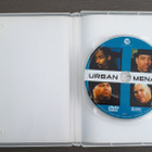DVD: Urban Menace (Snoop Dogg, Ice-T, Big Pun, Fat Joe 1999) - pikkukuva 3