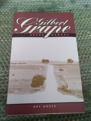 Peter Hedges: Gilbert Grape