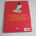 DISNEY PIENET SATUKLASSIKOT MULAN - pikkukuva 2