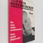 Alfred Hitchcockin jännityskertomuksia 8/1973 - pikkukuva 1