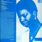 Nina Simone – My Baby Just Cares For Me - pikkukuva 2