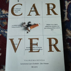 Raymond Carver Rivi riviltä, lyönti lyönniltä - pikkukuva 1