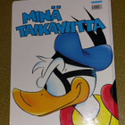 Walt Disney: Minä Taikaviitta - pikkukuva 3