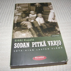 Erkki Kujala Sodan pitkä varjo  -pok - pikkukuva 1
