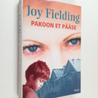 Joy Fielding : Pakoon et pääse - pikkukuva 1