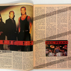 Metal hammer Feb 1989 - pikkukuva 2