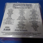 ERIC BURDON & THE ANIMALS - WHEN I WAS YOUNG UUSI 5CD BOKSI - pikkukuva 2