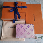 Louis Vuitton Zippy Coin Purse Uusi - pikkukuva 2