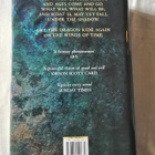 Jordan, Robert: Wheel of Time 11: Knife of Dreams (kovak) - pikkukuva 2
