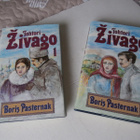 Boris Pasternak kirjat Tohtori Zivago osat 1 ja 2 - pikkukuva 4
