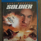 Soldier - pikkukuva 1