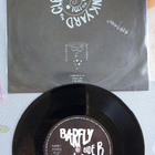 7" Barfly: Junkyard / Clean & Sober - pikkukuva 2
