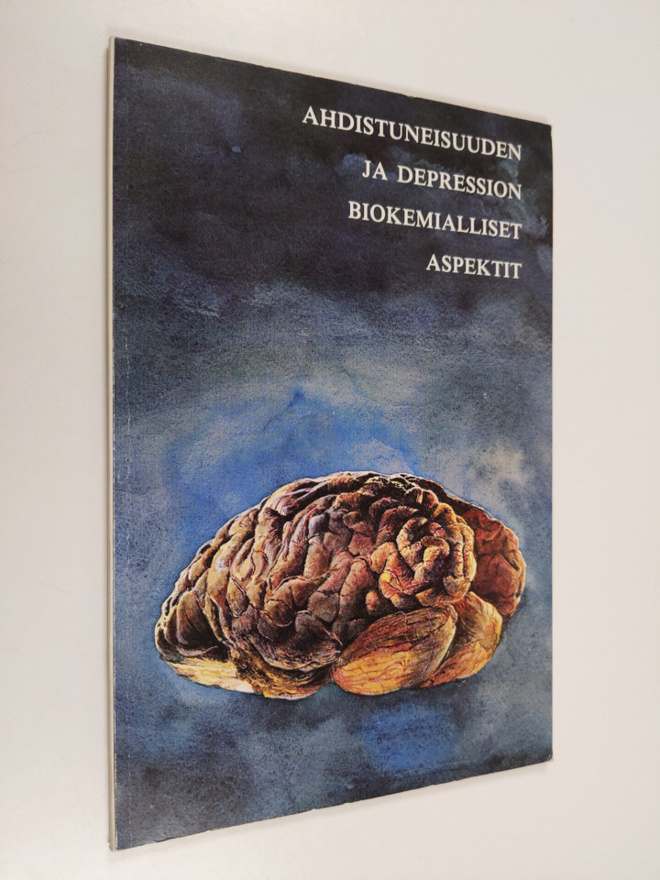 W. Linford ym. (asiantuntijat) Rees : Ahdistuneisuuden ja...