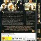 dvd, Gangs of New York - 2dvd [rikos, draama, toiminta] - pikkukuva 2