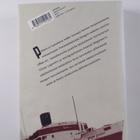 Seppo Jääskeläinen : Punainen Hanko : sotaromaani - pikkukuva 2