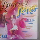 DANCING  FEVER  ::  RARE  2 x CD  COMPILATION   1997  !! - pikkukuva 1