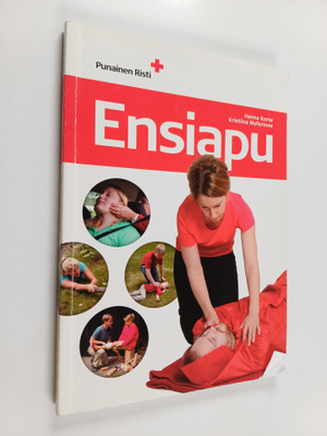 Henna Korte : Ensiapu