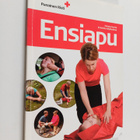 Henna Korte : Ensiapu - pikkukuva 1