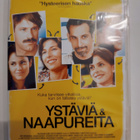 Ystäviä & Naapureita (UUSI) - DVD - pikkukuva 1