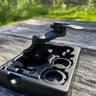 Quad Lock moottoripyörään - pikkukuva 4