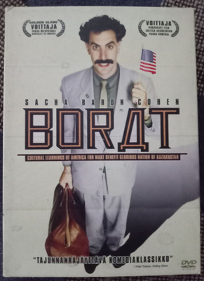 Borat