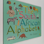 Alex Latimer : The South African Alphabet - pikkukuva 1