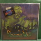 KINGSTON WALL- II M-/M- 2015 2LP - pikkukuva 1