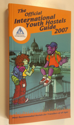 International Youth Hostel Federation : The International...