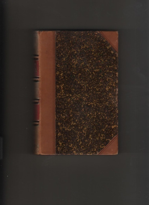 Ciceronis, M. Tulli: Scripta quae manserunt omnia, osat 1-3
