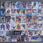 74 kpl Teemu Selänne Jääkiekkokortteja - pikkukuva 1