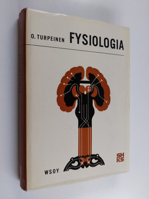 Osmo Turpeinen : Fysiologia