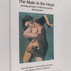 Janet Holland ym. : The Male in the Head - Young People, ... - pikkukuva 1