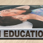 An Education (2009) Carey Mulligan, Peter Sarsgaard - pikkukuva 3