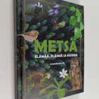 Viljami Ovaskainen : Metsä - elämää, eläimiä, kasveja - pikkukuva 1